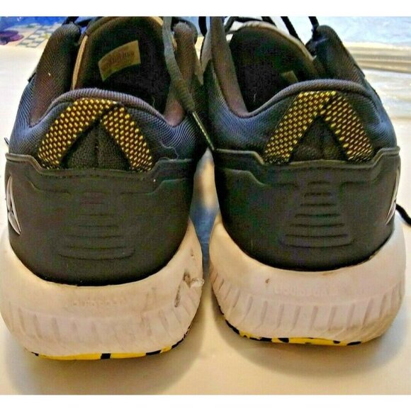 Reebok Split Fuel Athletic Men's size 13 Fashion Sneakers [DV4370] - Picture 4 of 5